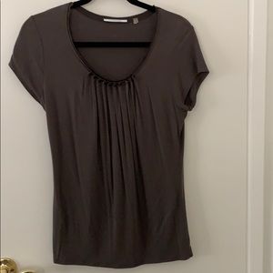 Tahari shirt